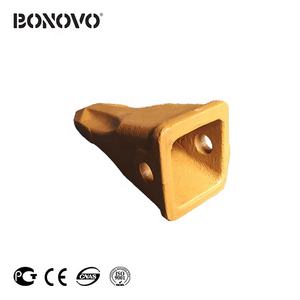 BONOVO J400 रॉक खुदाई बाल्टी दांत के लिए 7T3402RC खुदाई/Trackhoe - Product Image 6