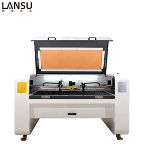 Máy cắt laser CO2 80W 100W 130W 1390 Máy cắt Laser CO2 150W