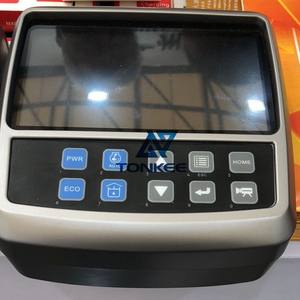 掘削機DX300ゲージパネル<span class=keywords><strong>Assy</strong></span> DX300モニター300426-00202 - Product Image 6