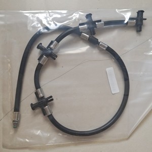 ท่อส่งน้ำมันเชื้อเพลิงแรงดันสูง Mercedes-Benz Vito รุ่น 6460701532 สำหรับเปลี่ยนซ่อม - Product Image 2