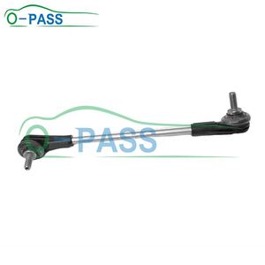 Lien de stabilisateur avant OPASS pour BMW série 3 série X 316i 318i 320i X1 F20 F22 F33 2010- 31306792211 - Product Image 3