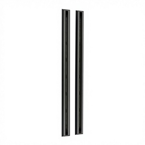 Barres transversales <span class=keywords><strong>de</strong></span> haute qualité 4x4 pour <span class=keywords><strong>toit</strong></span> <span class=keywords><strong>de</strong></span> voiture, barres transversales réglables en aluminium galvanisé - Product Image 1