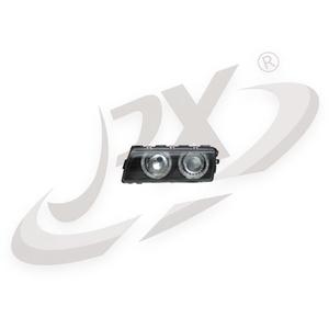 ชุดไฟหน้า BMW ซีรีส์ 7 E38 12V สำหรับเปลี่ยนซ่อมไฟหน้าแบบฮาโลเจน ซีนอน - Product Image 4