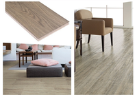 Fabrik Luxus Vinyl boden LVT Plank SPC Click Floor ing