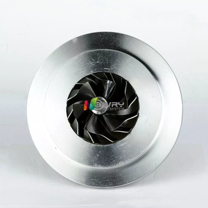 Turbo kartuş K03 53039880075 500335369 Iveco ticari günlük 2.8L TD için 8140.43 Euro 3/2,8CR-S2000 Turbo çekirdek - Product Image 1