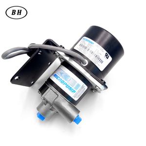 Bomba de Engranajes Micro Original Bheng L28947 CA-DB380B BLDC58211 500-4600 RPM 20-30VDC para Máquinas DGI/EFI - Product Image 1