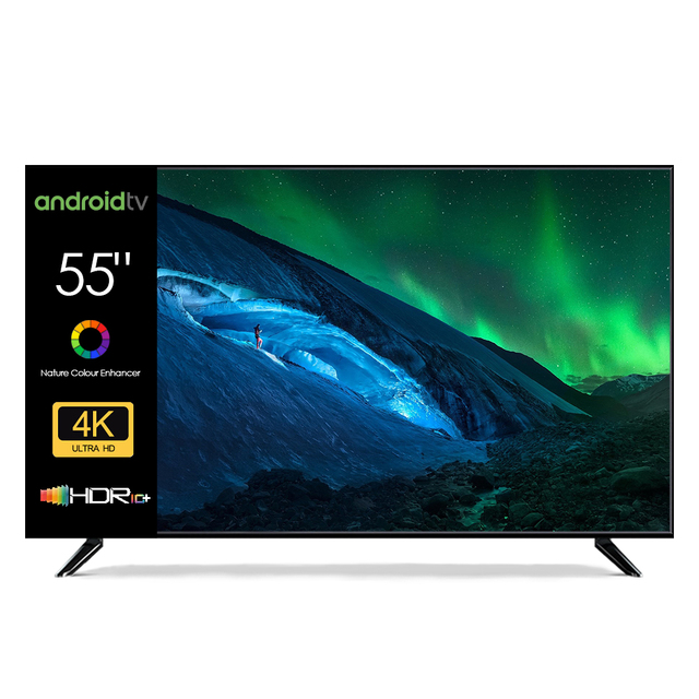 Class 55inch Universal Android Smart TV Television 65 75 85 Inch 4K LED Smart TV