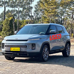 Geely ICON 2020 1.5TD I9 BSG FWD, <span class=keywords><strong>Auto</strong></span> Geely, SUV Pequeño de 5 Asientos, Autos de Gasolina, Autos Usados Baratos en Venta - Product Image 1