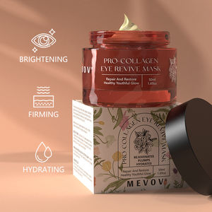 <span class=keywords><strong>Masque</strong></span> Revitalisant pour les <span class=keywords><strong>Yeux</strong></span> Pro-Collagène, Soin Hydratant pour les Rides Fines, Traitement Raffermissant et Rajeunissant pour les <span class=keywords><strong>Yeux</strong></span>, 50 ml - Product Image 3