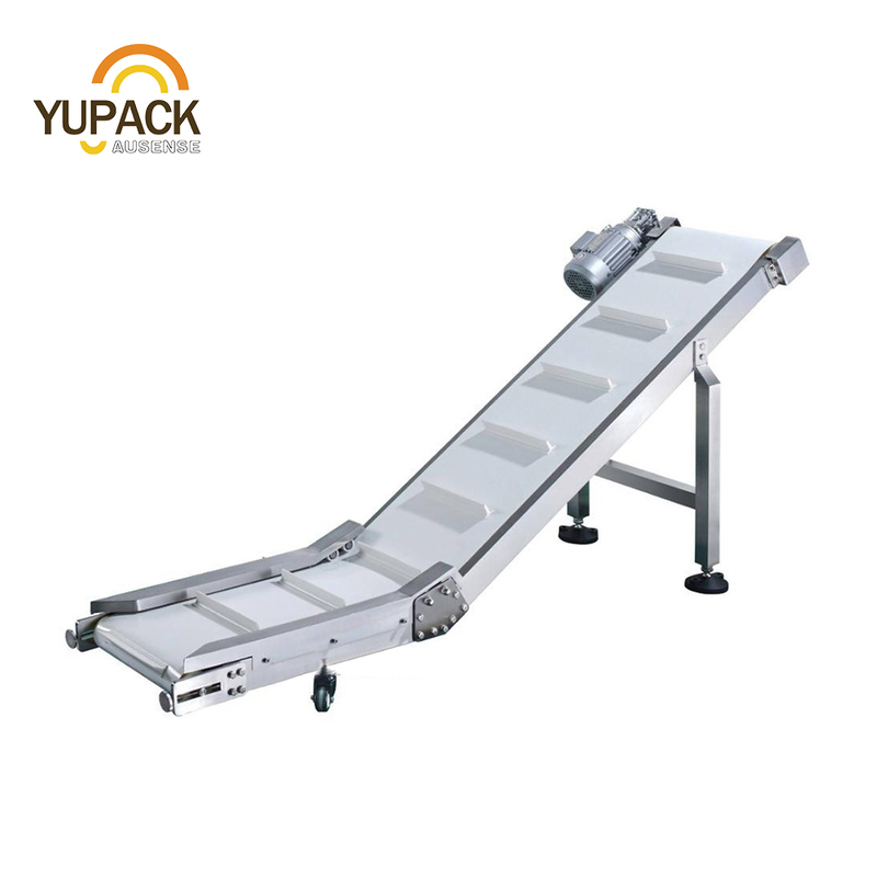 Mobile Conveyor small Conveyor Belt Systems