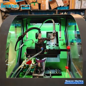 BEACON EPS211 Common-Rail-Injektor-Prüfstand Diesel-Kraftstoffeinspritzdüsen-Tester Diagnosewerkzeuge Testgerät - Product Image 5