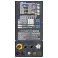 Precio de fábrica GSK 980MDi Sistema de control CNC de 5 ejes para fresadora y perforadora