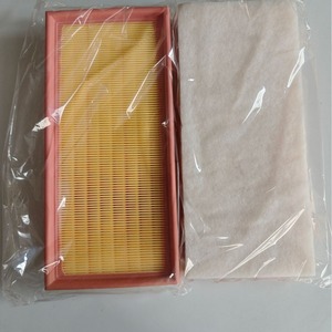 Chất lượng cao pw811941 Bộ lọc không khí cho Ben W205 W222 <span class=keywords><strong>W124</strong></span> w210 W140 <span class=keywords><strong>W124</strong></span> - Product Image 3