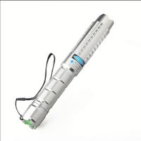 Vente en gros de pointeurs laser rechargeables multifonctionnels modèle 890, lampe torche, équipement infrarouge, pièces détachées pour promotions