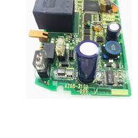 A20B-2101-0990 SONGWEI A20B21010990 Placa de Circuito de Accionamiento del Amplificador FANUC Original Usada en Stock para Robot FANUC