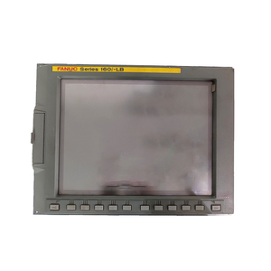 A13B-0196-B004 แผงควบคุม FANUC รุ่น I - Product Image 2