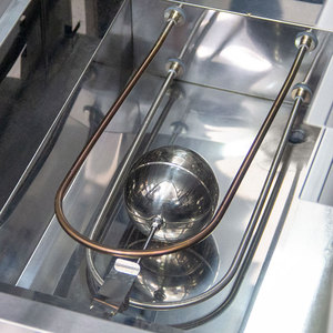 ตู้หมักแป้งสเตนเลสสตีลเชิงพาณิชย์ <span class=keywords><strong>16</strong></span> ถาด สำหรับการหมักขนมปัง - Product Image 4