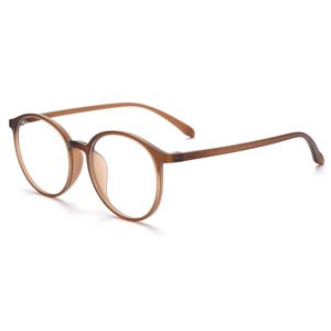 Montura de gafas de miopía americana ultraligera para <span class=keywords><strong>mujer</strong></span> con <span class=keywords><strong>maquillaje</strong></span> de moda blanqueamiento <span class=keywords><strong>diamante</strong></span> <span class=keywords><strong>cara</strong></span> forma partido venta al por mayor Danyang - Product Image 5