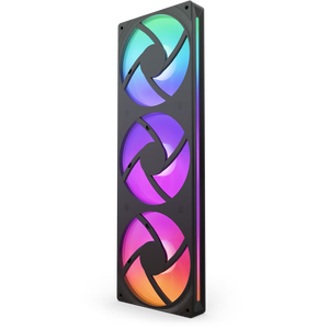 <span class=keywords><strong>Ventilateur</strong></span> de PC en gros <span class=keywords><strong>NZXT</strong></span> F360 <span class=keywords><strong>RGB</strong></span> Core Black <span class=keywords><strong>Ventilateur</strong></span> de boîtier 140 mm pour ordinateur de jeu Refroidissement du boîtier d'ordinateur <span class=keywords><strong>RGB</strong></span> <span class=keywords><strong>Ventilateur</strong></span> de boîtier PC PWM <span class=keywords><strong>RGB</strong></span> pour PC - Product Image 3