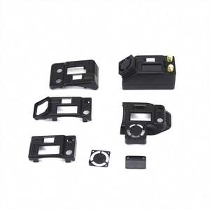 เมนูที่ชัดเจนแบบบูรณาการการทำงานที่ง่ายโมดูลตัวรับสัญญาณแบบคงที่สำหรับการแข่งโดรนในอาคารคลังสินค้า - Product Image 4