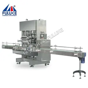 Natural Fruit Juice Making Filling Machine Juice Bottle Filling Capping Machine Juice Pouch Filling And Sealing Machine