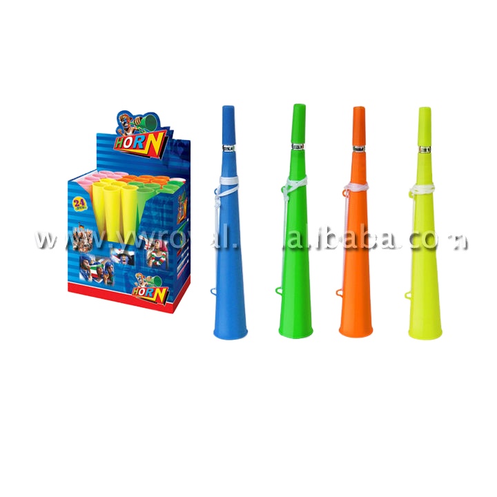 Новинка, спортивный пластиковый стадионный гудок, праздничный гудок для фанатов