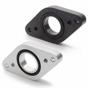 Adaptador de válvula de pressão, adaptador flange para mazda mps <span class=keywords><strong>3</strong></span> mps 6 cx7 bov fv rs r EP-BOV5757HB - Product Image 1