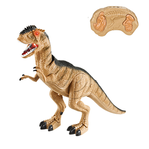 <span class=keywords><strong>Jouet</strong></span> de <span class=keywords><strong>dinosaure</strong></span> RC infrarouge avec lumière et son, <span class=keywords><strong>jouet</strong></span> de dragon à piles - Product Image 6