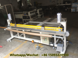 Hiệu quả cao PE phim niêm phong máy Nệm phim thiết bị đóng gói nệm máy đóng gói - Product Image 4