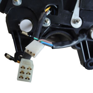 Indicatori moto tachimetro a grappolo contagiri per <span class=keywords><strong>Yamaha</strong></span> DT125 DT125R <span class=keywords><strong>DT</strong></span> 125 125R - Product Image 6