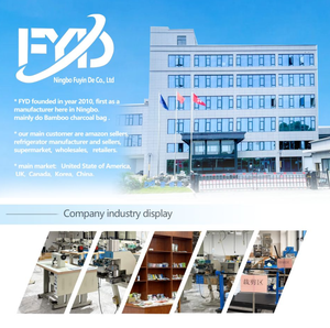 كيس فحم الخيزران والياسمين الصلب من ليجرين 200 جرام - منقي هواء متين بنسبة 86% من المكونات النشطة للمنزل/الأحذية لإزالة الفورمالديهايد - Product Image 6