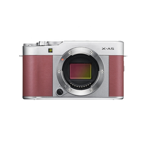 DF Wholesale Original Digital Camera X-A5 Digital Mirrorless Camera APS HD Shooting XA5 Photo Camera - Product Image 4