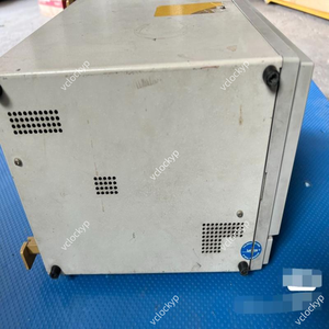 Lecroy Waverunner LT344L 500MHz 500 MS/s Osciloscopio de almacenamiento digital de 4 canales - Product Image 5