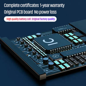 <span class=keywords><strong>Batterie</strong></span> de téléphone intelligent numérique au lithium polymère de haute qualité pour <span class=keywords><strong>batterie</strong></span> Li-ion ultra originale Samsung S20 S21 <span class=keywords><strong>S22</strong></span> S23 - Product Image 4