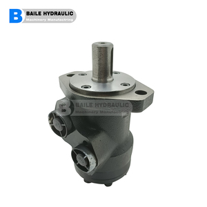มอเตอร์ไฮดรอลิกแบบไซโคลิด ยี่ห้ออีตัน รุ่น BM1-200/BMP-200/OMP-200/SMP-200  รุ่น BM1, BM2, BM3, BM4, BM5, BM6 2K, 6K, JH - Product Image 4
