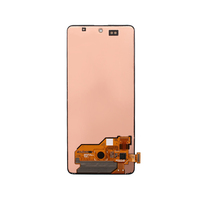 Écran tactile LCD Super AMOLED de 6,5 pouces, assemblage de numériseur pour Samsung Galaxy A51 A51 5G A52 A52s