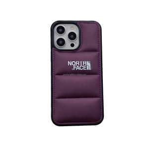 <span class=keywords><strong>Coque</strong></span> de téléphone portable personnalisable avec logo, style coton, <span class=keywords><strong>The</strong></span> <span class=keywords><strong>North</strong></span> <span class=keywords><strong>Face</strong></span> pour <span class=keywords><strong>iPhone</strong></span> tous modèles <span class=keywords><strong>14</strong></span> 15 16 17 18 <span class=keywords><strong>Pro</strong></span> Max, <span class=keywords><strong>coque</strong></span> antichoc - Product Image 5