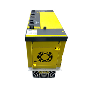 ไดรฟ์ Fanuc รุ่นดั้งเดิม A06B-6140-H037 ไดรฟ์แบบไดเร็กไดรฟ์ A06B-6140-H037 - Product Image 2