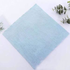 Paño de Limpieza Premium de Fábrica, 30*30 cm, 300 g/m², Toallas de Microfibra Multiusos para Cocina y Lavado de Autos - Product Image 1