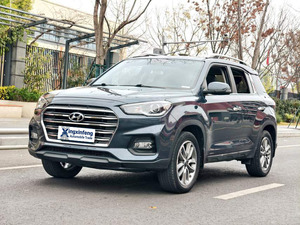Hyundai ix35 2.0 GLS 2WD Smart Enjoy automatique d'occasion <span class=keywords><strong>2019</strong></span>, voiture compacte SUV à conduite à gauche, prix abordable - Product Image 2