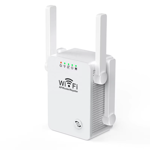 Amplificateur WiFi 2.4G, routeur WiFi, point d'accès, extension de portée à distance, prix d'usine - Product Image 4