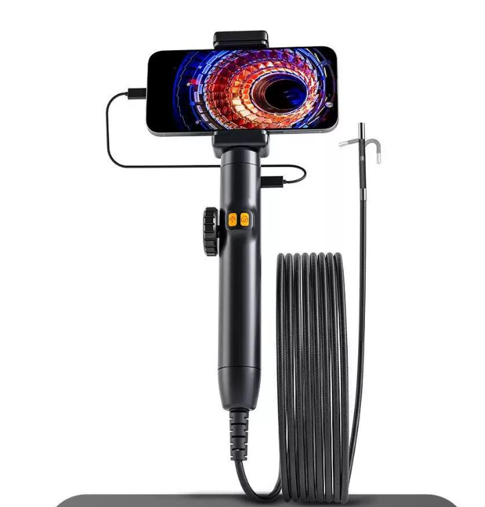 SUNNYMED SY PS050 Rigid Endoscope Sinuscope