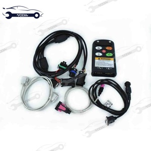 Kit de diagnostic BOBCAT (RST) pour chargeuse sur pneus et excavatrice BOBCAT, outil de diagnostic - Product Image 6