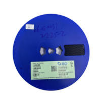 2N7002 JCET SOT-23 Mosfet à canal N encapsulé dans du plastique SOT-23 60V 0.115A 7R 10V Transistors Diodes avec assurance qualité