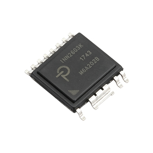 HT Original New Power Integrations INN2603K eSOP-R16B 725V 85V-265V ไอซีสวิตช์แบบออฟไลน์ - Product Image 1