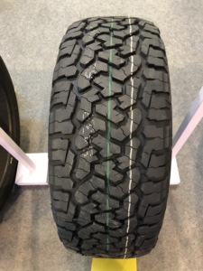 Pneu de marque <span class=keywords><strong>Leina</strong></span> 4x4 SUV MT LT265/75R16 pneu de camion léger de bonne qualité - Product Image 2