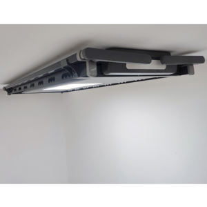 Étendoir à linge intelligent, élégant et spacieux, hauteur réglable, étendoir à vêtements librement extensible - Product Image 2