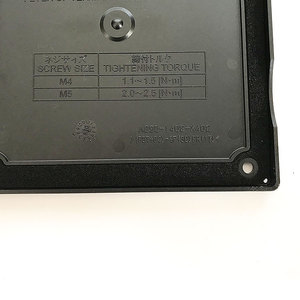 FANUC A290-1404-X401 A290-1402-X402 Original Terminal <b>Box</b> High Quality Cheap Price in Stock - Product Image 3
