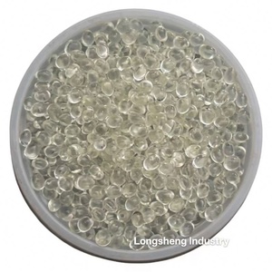 Resina PMMA de Grado Óptico Médico, Material Plástico en Gránulos PMMA para Moldeo por Inyección, para Lentes, Tableros Acrílicos, Cajas, Cemento Óseo - Product Image 4