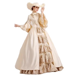 Elegant Masquerade Ball Dresses - Versatile & Durable
